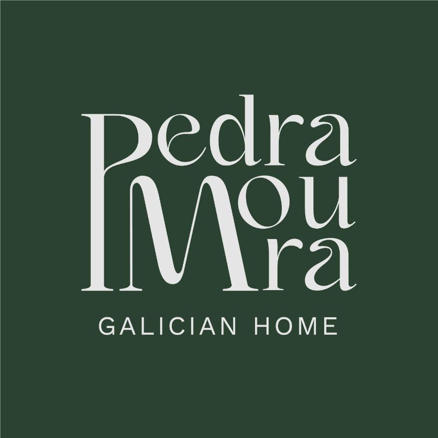 Pedra Moura Casa Rural Gondomar Exterior photo