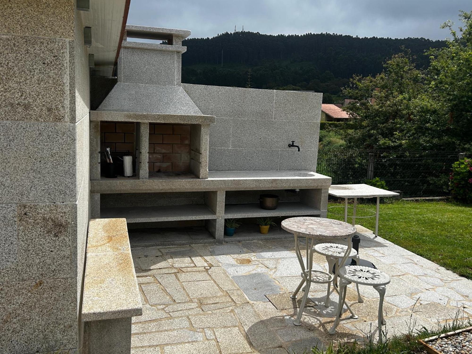 Pedra Moura Casa Rural Gondomar Exterior photo